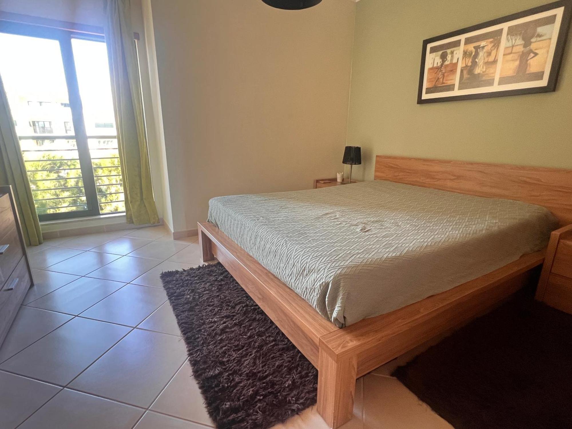 Apartamento Vista Golfe Mar วิลาโมรา ภายนอก รูปภาพ